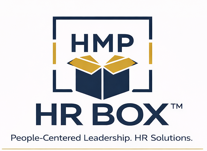 HMP HR Box
